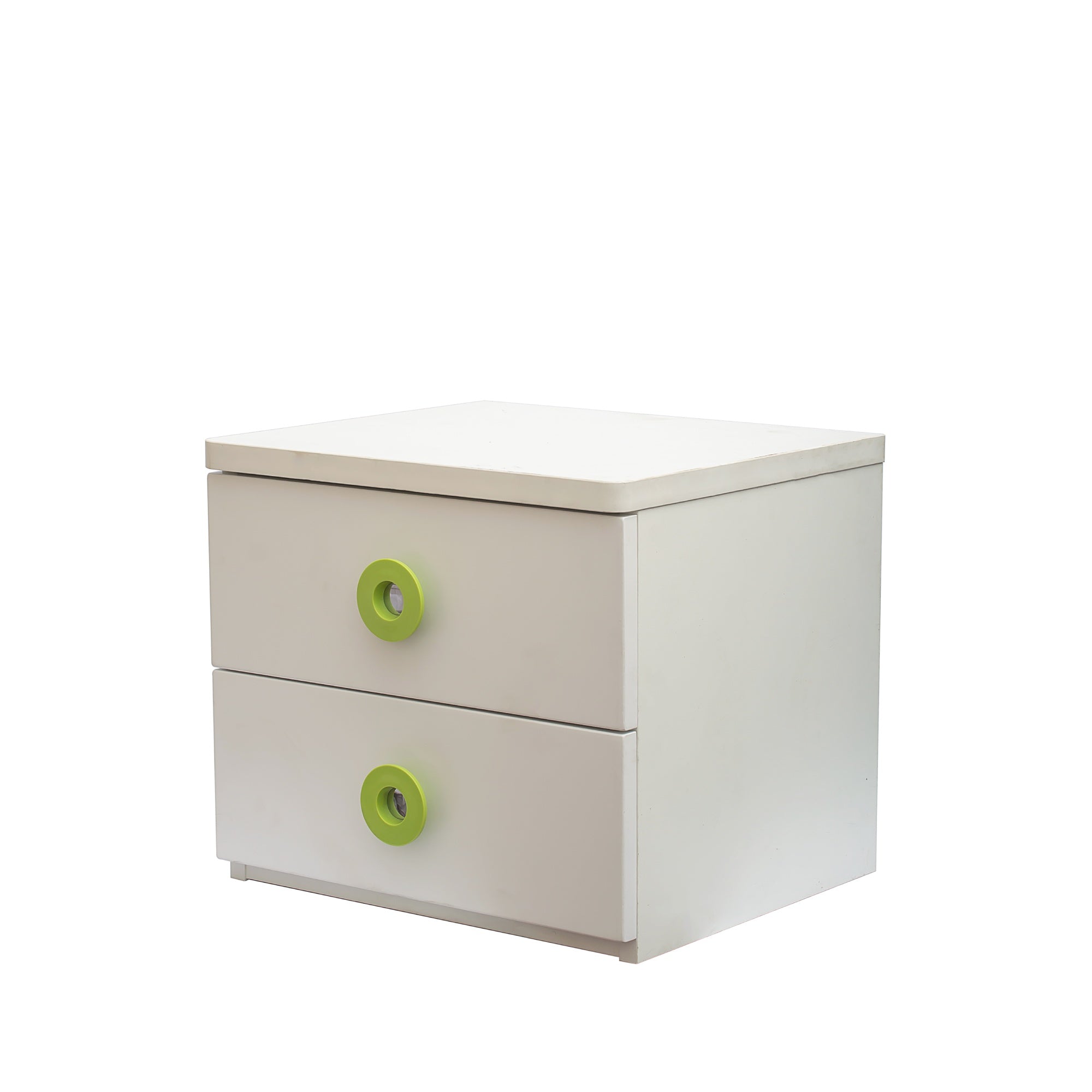 Harry Bedside Pedestal